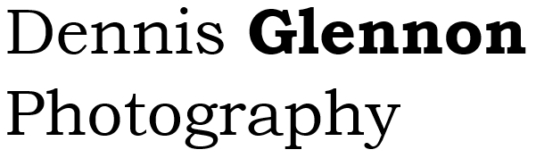 Dennis Glennon Logo